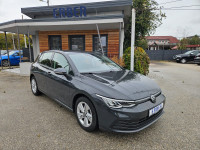 VW Golf 8 2,0 TDI DSG LIFE aut.