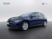 VW Golf 8 2.0 TDI DSG Life