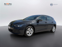 VW Golf 8 2.0 TDI DSG Life