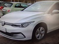 VW Golf 8 2,0 TDI DSG ,LIFE,VIRTUAL KAMERA,KLIMATRONIK