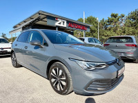VW Golf 8 2,0 TDI *DSG* Move *2023* LED Kamera Navi ACC Servisna