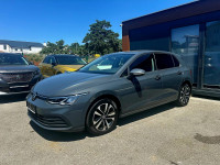 VW Golf 8 2,0 TDI DSG *SERVIS*JAMSTVO *