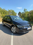 VW Golf 8 2.0 TDI DSG/SERVISNA|VIRTUAL|AMBI|RADAR|TEMPOMAT|ACC