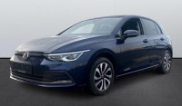 VW Golf 8 2,0 TDI DSG