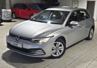 VW Golf 8 2,0 TDI DSG