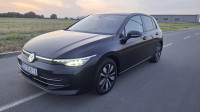 VW Golf 8 2,0 TDI DSG