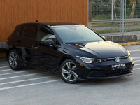 VW GOLF 8 2.0 TDI DSG R-LINE, ACC, IQ LIGHT, KAMERA
