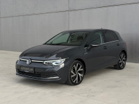 VW Golf 8 2,0 TDI DSG STYLE,IQ LIGHT,ACC,ALCANTARA,MASAŽA,AMBIENT...