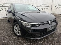 VW Golf 8 2,0 TDI °EL.SJEDALA°MEMORIJA°NAVI°AMBILIGHT°VIRTUAL°