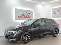 ♦️VW GOLF 8 2.0 TDI♦️JAMSTVO♦️ACTIVE~IQ-LIGHT~LED~NAVI~ACC~AMBILIGHT♦️