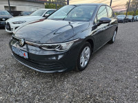 VW Golf 8 2,0 TDI,LED SVJETLA,LEASING BEZ UČEŠĆA I BEZ JAMACA,JAMSTVO