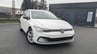 VW Golf 8 2,0 TDI LEASING BEZ UČEŠĆA I BEZ JAMACA