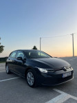 VW Golf 8 2,0 TDI LIFE,150KS, REGISTRIRAN,VELIKI SERVIS, SERVISNA,ACC