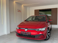 VW Golf 8 2,0 TDI Life 2021.; Navi; LED; Alu 18; PDC; Virtual;...
