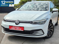 VW Golf 8 2,0 TDI Life*2023g*IQ Drive*AccRadar*120tkm*
