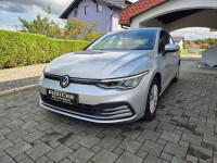 VW Golf 8 2,0 TDI//LIFE// //2022//