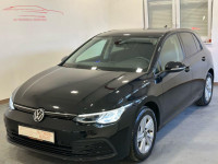 ✅VW Golf 8 2,0 TDI Life, LED, LANE ASISST, NAVI,JAMSTVO!✅