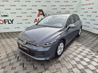 VW Golf 8 2.0 TDI Life, Led, Virtual, Kamera, ACC, PDC