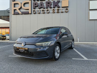 VW Golf 8 2,0 TDI*LIFE*LED,VIRTUAL,NAVI..