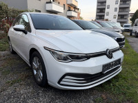 VW Golf 8 2,0 TDI LIFE NIJE UVOZ