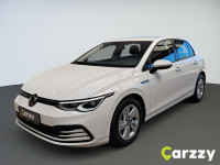 VW Golf 8 2,0 TDI LIFE
