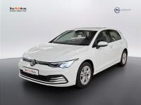 VW Golf 8 2.0 TDI Life