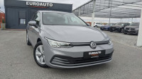 VW GOLF 8 2.0 TDI LIFE