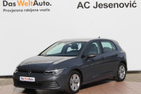 VW Golf 8 2,0 TDI Life-LEASING BEZ UČEŠĆA!