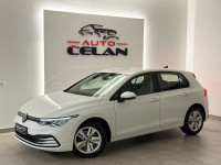 VW Golf 8 2,0 TDI Mod.2020⭐️Jamstvo⭐️Kamera_Navigacija~Acc~Ambient~Alu