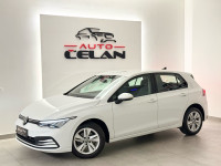 VW Golf 8 2,0 TDI Mod.2021⭐️Jamstvo⭐️Harman Kardon_Kamera~Acc_Nav~Alu