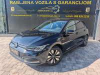 ⭐VW Golf 8 2.0 TDI MOVE◽DIGITAL COCKPIT◽NAVI◽LED◽JAMSTVO 12mj✔️⭐