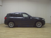 BMW X3 xDriveive20d automatik • LED • AHK