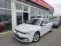 VW GOLF 8 2.0 TDI (nema troška prijepisa) u sustavu PDV-a