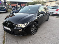 VW Golf 8 2,0 TDI Pano/IQLights/Navi/Kamera/ACC/Reg7|27/FULL