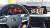 VW Golf 8 2,0 TDI