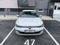 VW Golf VIII 2.0 TDI 2020  LIFE Prvi Vlasnik, ACC, Line Assist