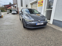 VW Golf 8 live plus, 2.0 TDI