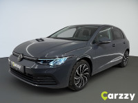 VW Golf 8 2.0 TDI