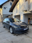 VW Golf 8 2,0 TDI