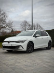 VW Golf 8 2,0 TDI