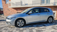 VW Golf 8 2,0 TDI