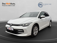 VW Golf 8 2,0 TDI