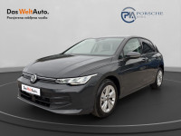 VW Golf 8 2,0 TDI