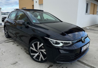 VW Golf 8 2,0 TDI
