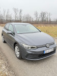VW Golf 8 2,0 TDI DSG