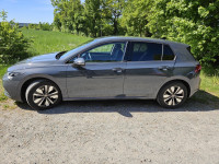 VW Golf 8 2,0 TDI