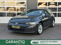 VW Golf 8 2,0 TDI AUTOMATIK VIRTUAL/LED/MRTVI KUT/KAMERA/ACC/80TKM/PDV