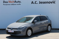 VW Golf 8 2,0 TDI