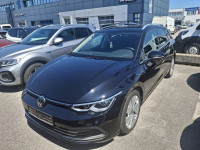 VW Golf 8 2,0 TDI