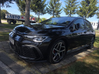 VW Golf 8 2,0 VW  GTD  DSG IQ MATRIX,VIRTUA